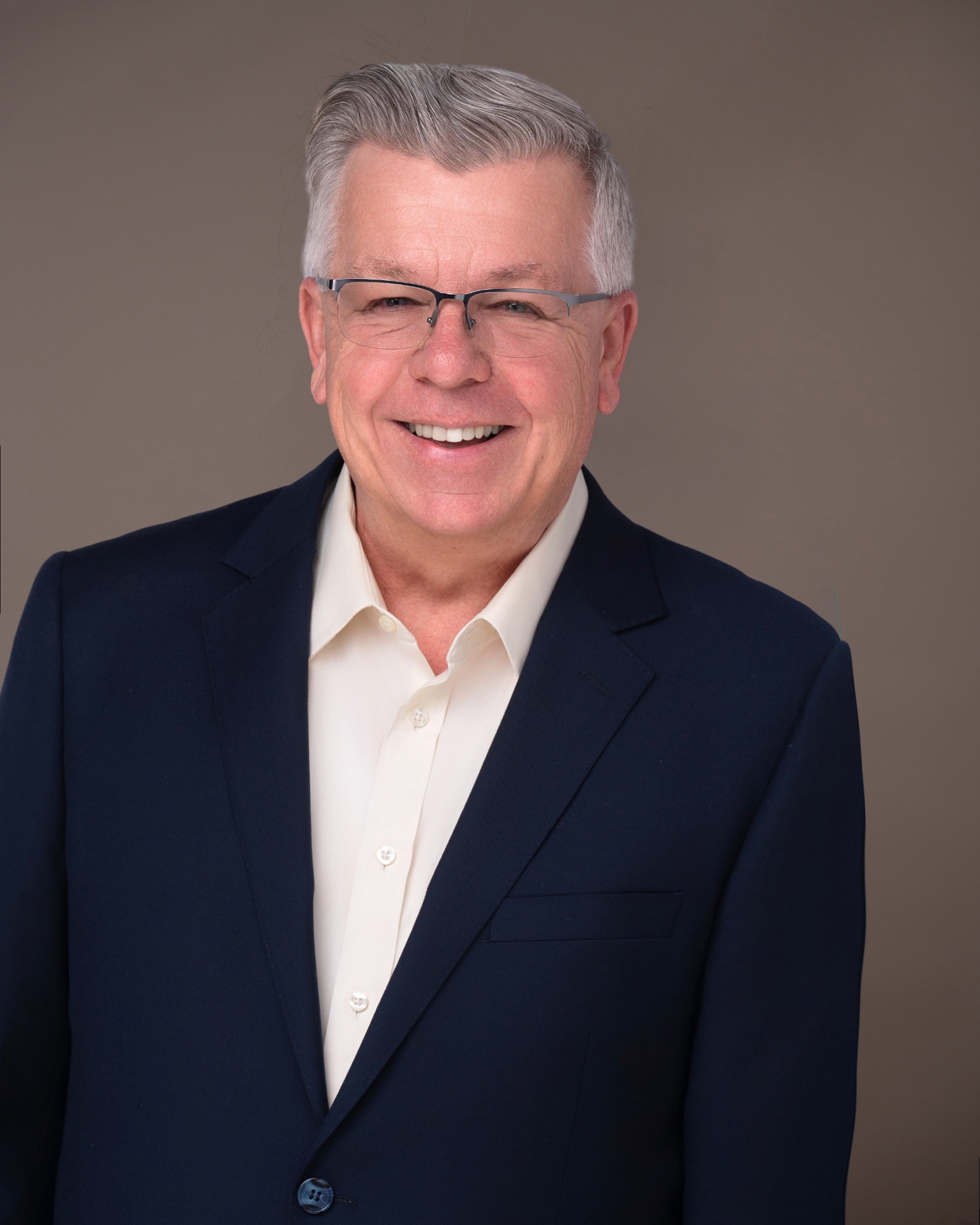 Michael Jensen