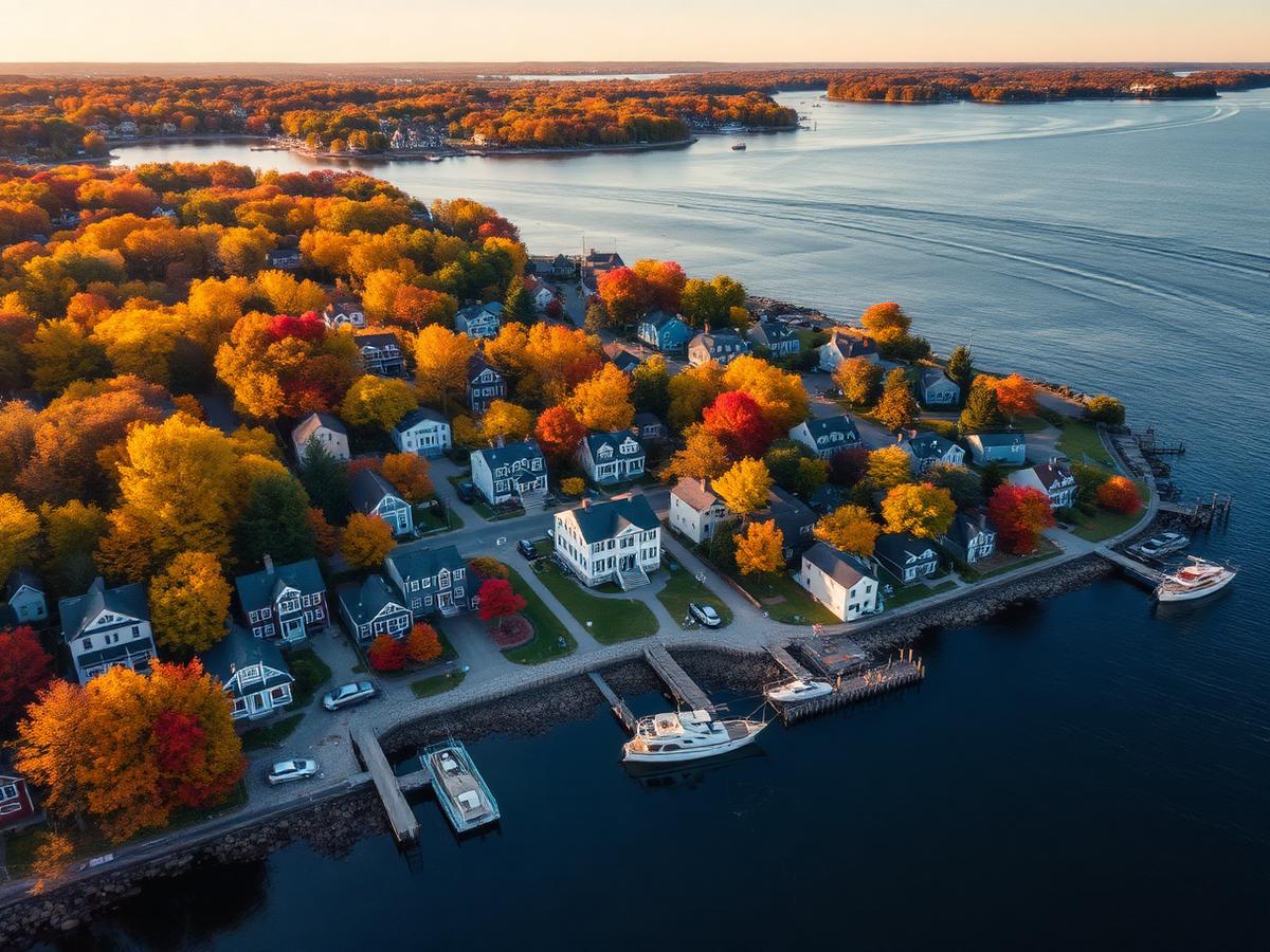 Cape Cod